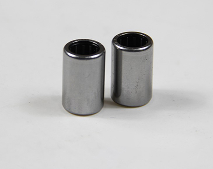 滾動軸承發熱的原因及其排除方法